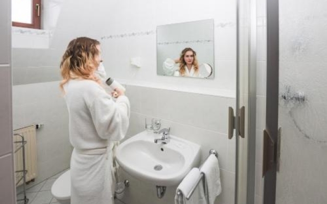 Berghotel Friedrichshöhe