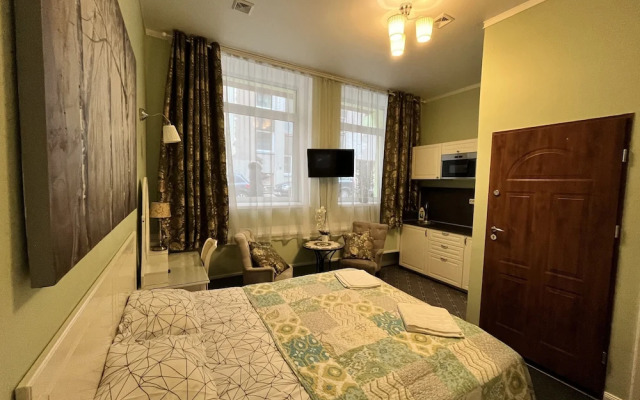 Station Self Check-in  Apartments - Lollo Luxury