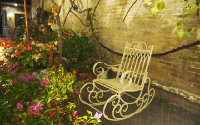 Secret Garden Inn