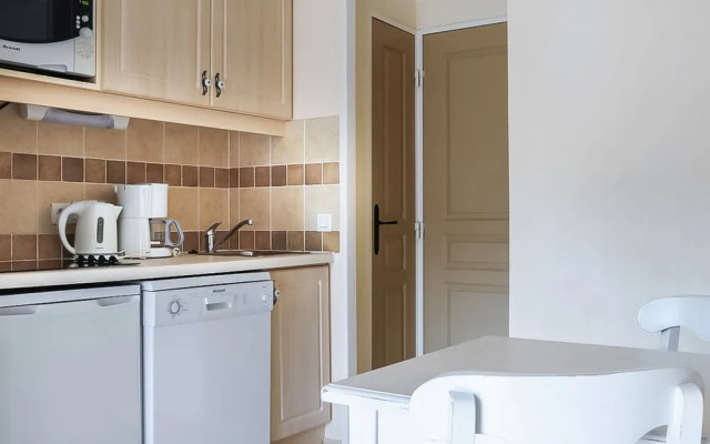 Maeva Particuliers Résidence Le Rouret