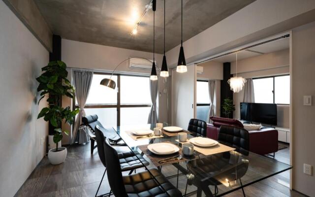 IMPREST STAY Tokyo Kamata