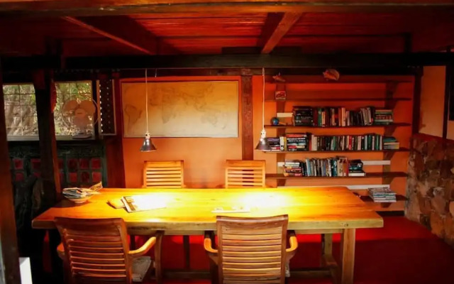 Ecolodge
