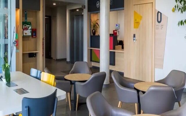 B&B Hotel Montargis