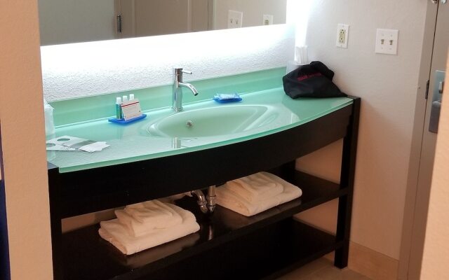 Holiday Inn Express Rochester - Greece by IHG