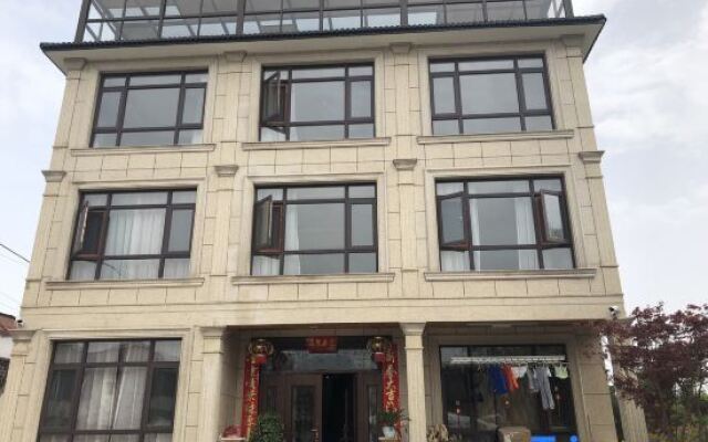 Anjiqixin B&B