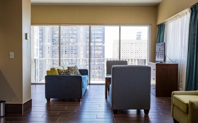 Holiday Inn Houston Downtown by IHG