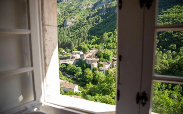 Château de Madières - Châteauzen