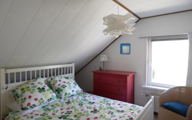 bb-oostkapelle vakantiewoning Iris