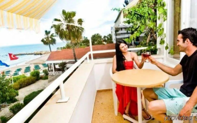 Yalihan Aspendos Hotel