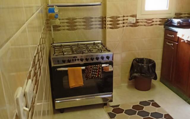 Apartment in Agoza