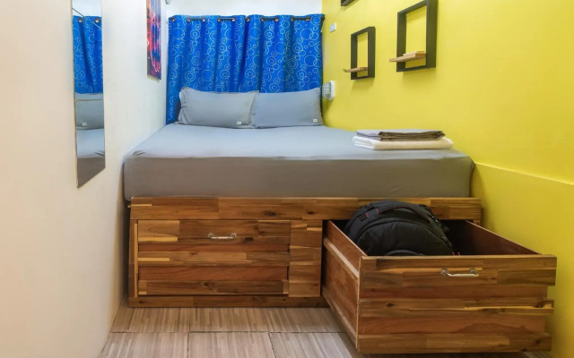 See Sea Backpackers House Hostel