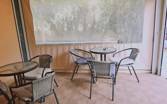 123 AN - Stay Nissi House