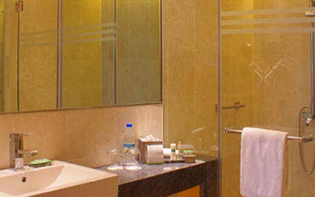 Courtyard by Marriott Pune Hinjewadi