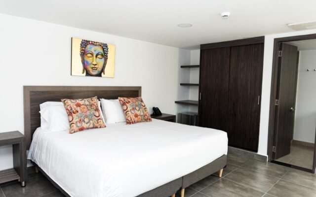 Hotel Qatar Cali