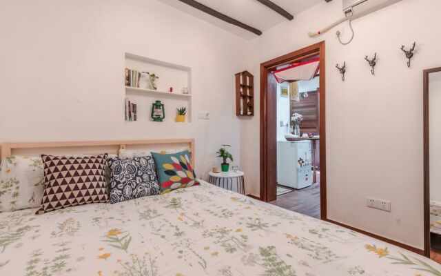 Cozy Apartment Best Location 616