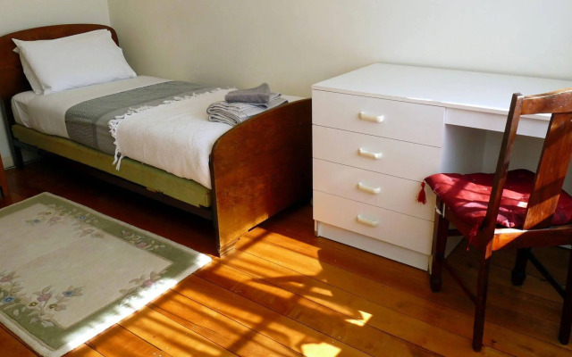 Kiwi Heritage Homestay