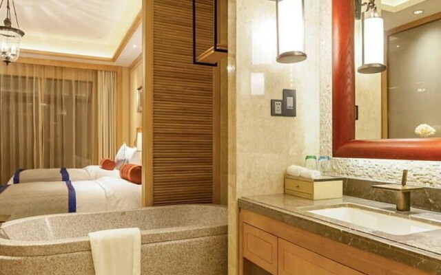 zhang zhou  Meilun Resort