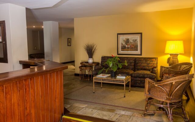 Albergo Del Leone