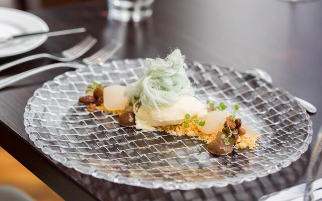 Pullman at Sydney Olympic Park