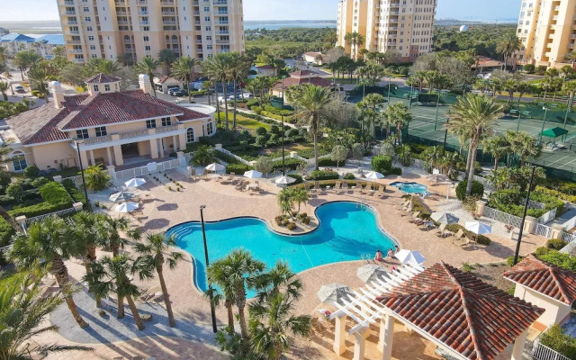 Inlet at Minorca 904