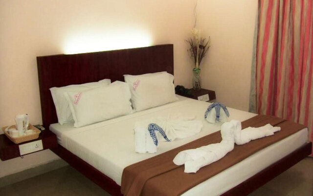 Kumaran Residency