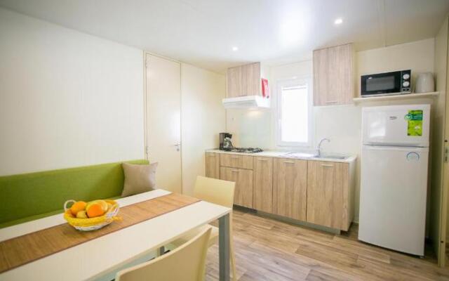 Istria Mobile Homes Bijela Uvala