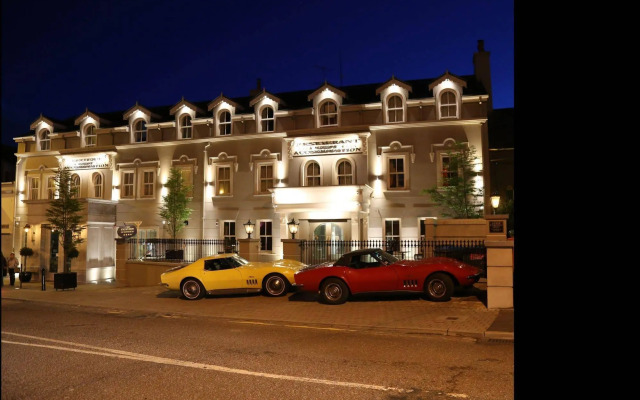 The Fairview Boutique Hotel