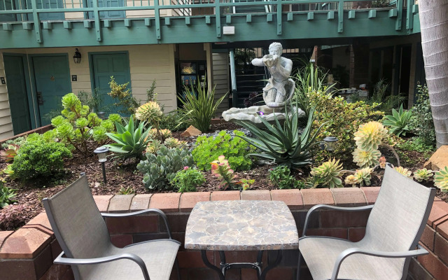 Best Western Plus Dana Point Inn-by-the-sea