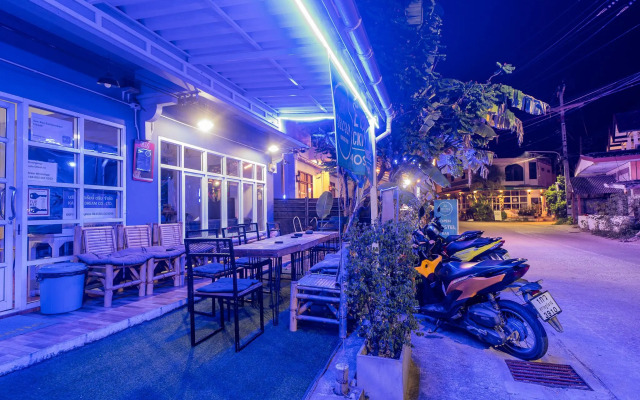 See Sea Backpackers House Hostel