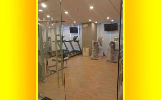 Megaworld, Iloilo Business Park Affordable Condo Q