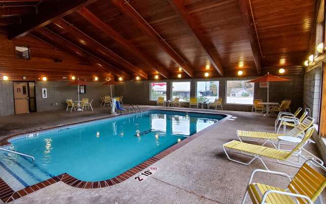 Quality Inn Atchison