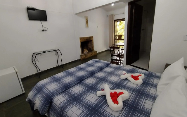 Villa de charme suítes