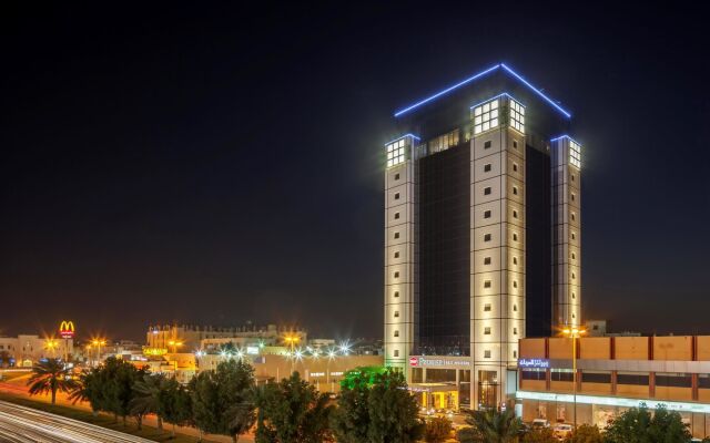 Best Western Premier Al Ahsa Grand Hotel