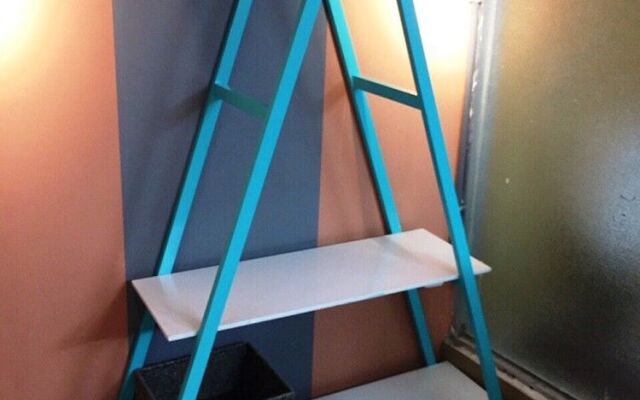 The Green House - District 5