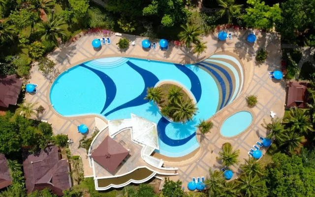 Krabi Maritime Resort