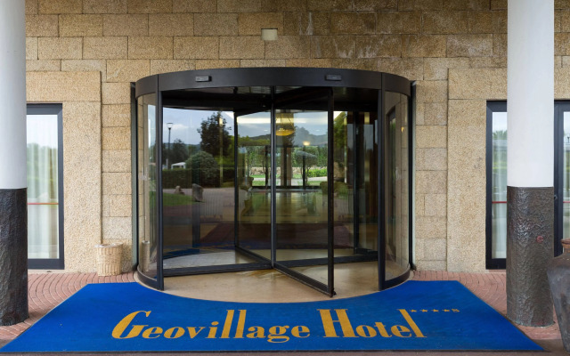 Geovillage Hotel