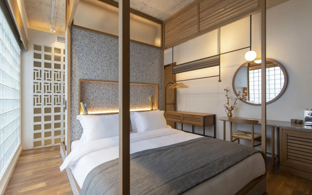 Ergon House Athens