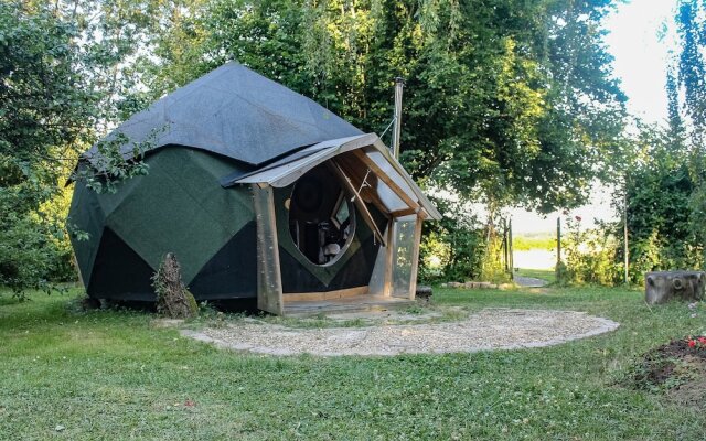 Tipi Nature Détente