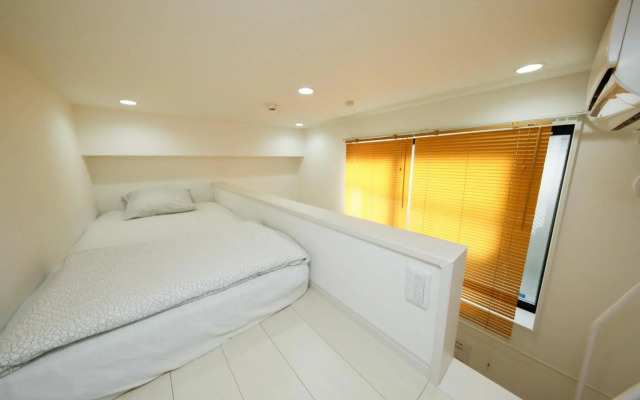 Nano Kita Shinjuku / Vacation STAY 62654