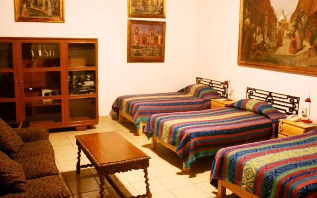 Hacienda Majoro Boutique & Resort