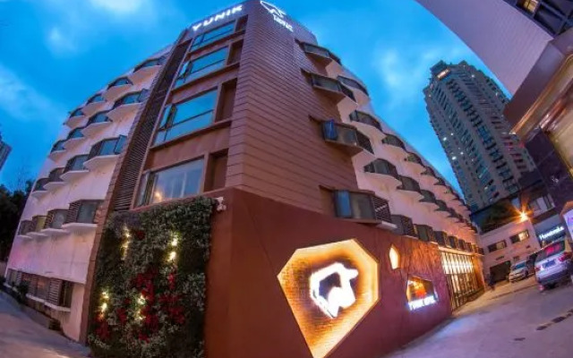 YUNIK Hotel
