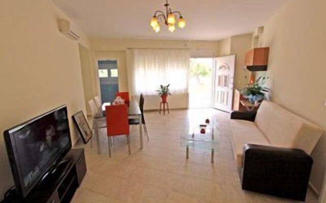 Villa Rosa