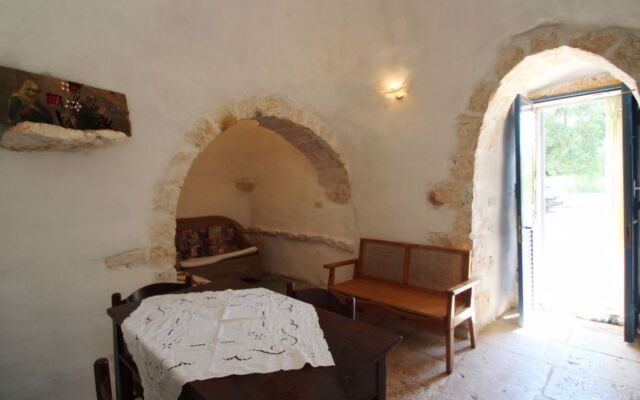 Trullo Selva - BR07400391000014190