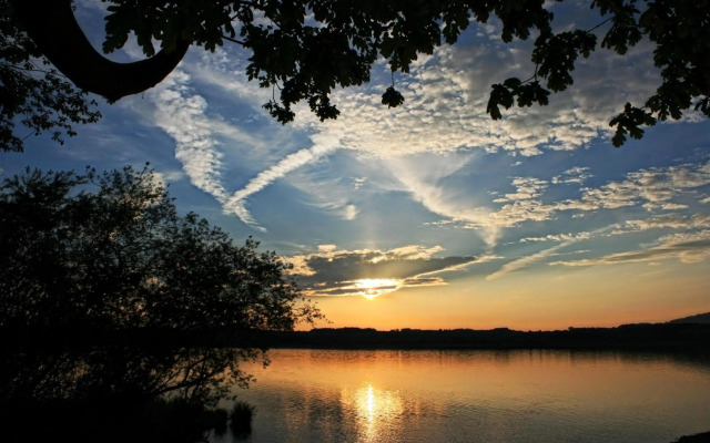 PP-Camping Wallersee