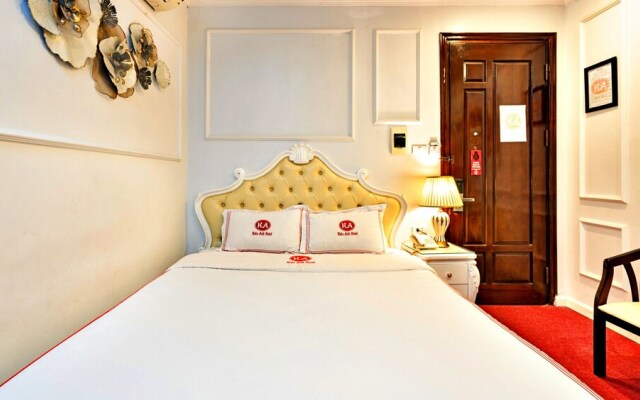 HANZ Kieu Anh Hotel
