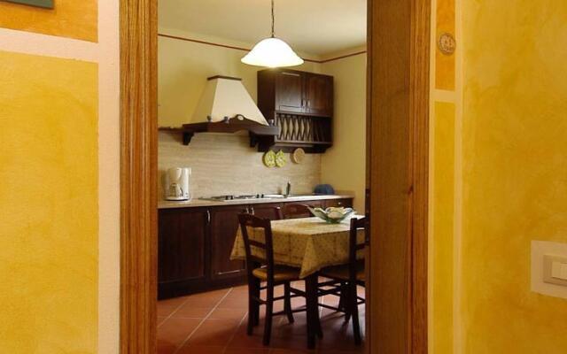 Casa Puccini Ferienwohnungen