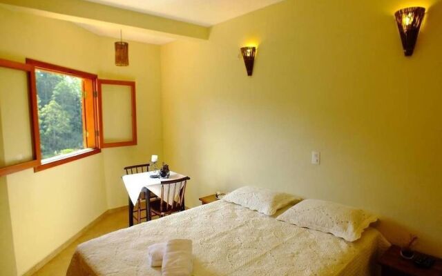 Pousada Vista da Serra