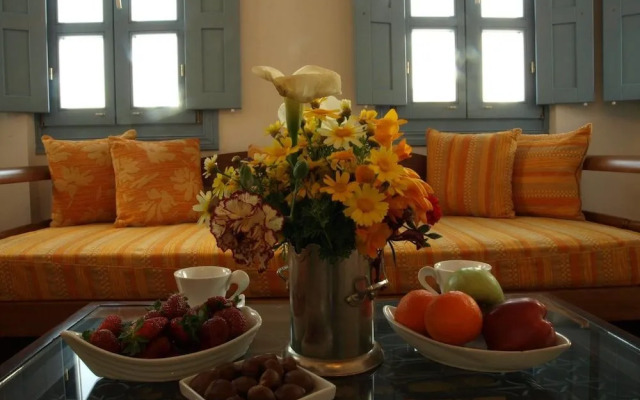 Ihthioessa Boutique Hotel