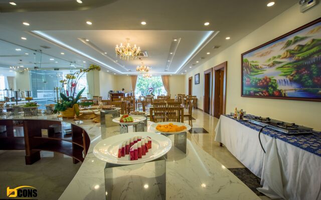 Bcons Hotel Binh Duong