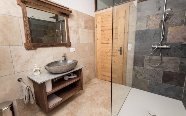 Gletscher Appartements